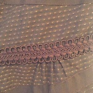ANTONIO MELANI Tops - Antonio Melani Blouse And Vest ANTONIO MELANI Tops - Antonio Melani Blouse And Vest